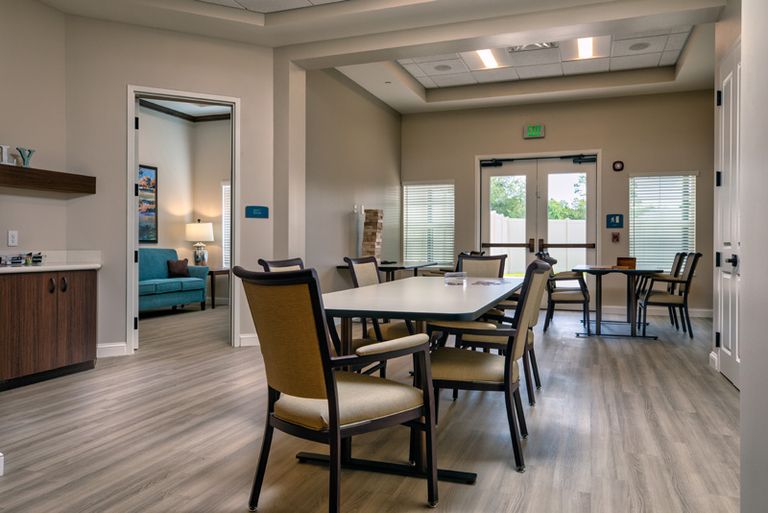 PALAGIO SENIOR LIVING